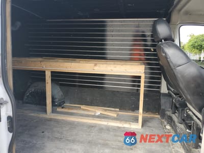 Zdjęcie 11 z 14 samochodu: 2017 RAM PROMASTER 1500 1500 STANDARD VIN:3C6TRVAG0HE524979 - miniatura