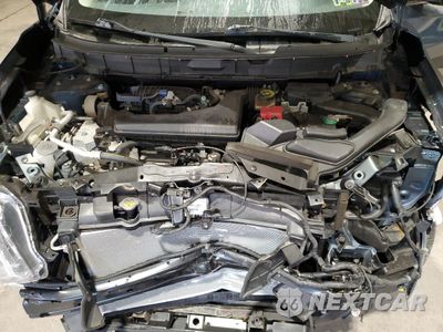 Zdjęcie 12 z 16 samochodu: 2016 NISSAN ROGUE S VIN:KNMAT2MV9GP645048 - miniatura