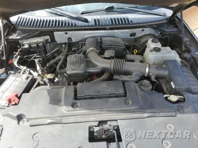 Zdjęcie 12 z 16 samochodu: 2014 FORD EXPEDITION EL XLT VIN:1FMJK1H55EEF14288 - miniatura
