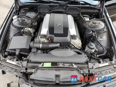 Zdjęcie 11 z 13 samochodu: 2001 BMW 740 I AUTOMATIC VIN:WBAGG83441DN88838 - miniatura