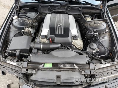 Zdjęcie 11 z 13 samochodu: 2001 BMW 740 I AUTOMATIC VIN:WBAGG83441DN88838 - miniatura