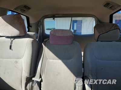 Zdjęcie 10 z 13 samochodu: 2005 TOYOTA SIENNA CE VIN:5TDZA23C85S282043 - miniatura