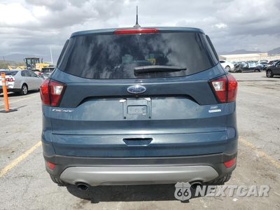 Zdjęcie 6 z 15 samochodu: 2019 FORD ESCAPE SE VIN:1FMCU0GDXKUA35887 - miniatura