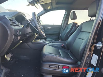 Zdjęcie 7 z 15 samochodu: 2022 HONDA PASSPORT EXL VIN:5FNYF7H54NB006693 - miniatura