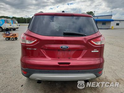 Zdjęcie 6 z 16 samochodu: 2016 FORD ESCAPE SE VIN:1FMCU0GX4GUA29049 - miniatura