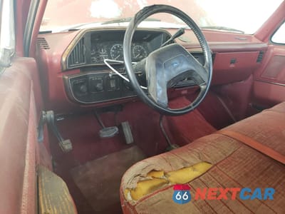 Zdjęcie 8 z 12 samochodu: 1991 FORD F150 VIN:1FTEF14N5MLA04307 - miniatura