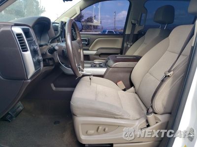 Zdjęcie 7 z 13 samochodu: 2017 CHEVROLET SILVERADO K1500 LT VIN:3GCUKREC5HG403496 - miniatura