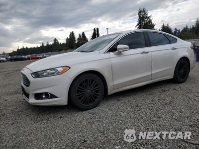 2016 FORD FUSION SE 3FA6P0H95GR252450 - główne zdjęcie licytacji z USA - miniatura