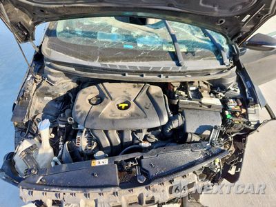 Zdjęcie 11 z 13 samochodu: 2014 KIA FORTE EX VIN:KNAFX4A8XE5231884 - miniatura