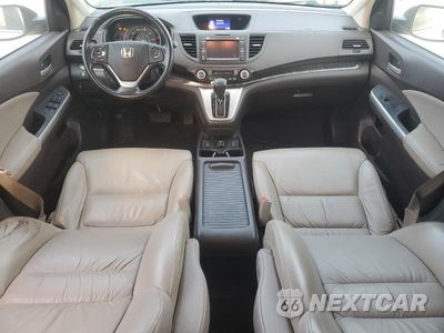 Zdjęcie 8 z 12 samochodu: 2013 HONDA CR-V EXL VIN:5J6RM3H76DL005152 - miniatura