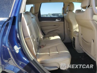 Zdjęcie 10 z 14 samochodu: 2016 JEEP GRAND CHEROKEE LIMITED VIN:1C4RJEBG2GC472916 - miniatura