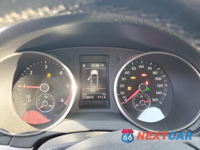 Zdjęcie 9 z 13 samochodu: 2011 VOLKSWAGEN GOLF VIN:WVWDM7AJXBW068229 - miniatura