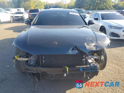 Piąte zdjęcie samochodu w środku: 2016 AUDI A7 PRESTIGE VIN:WAU2GAFC6GN110542 - miniatura