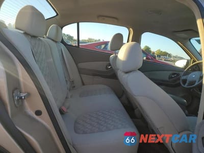 Zdjęcie 10 z 12 samochodu: 2004 CHEVROLET MALIBU LS VIN:1G1ZT548X4F140354 - miniatura