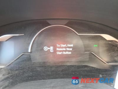 Zdjęcie 9 z 12 samochodu: 2018 HONDA CLARITY TOURING VIN:JHMZC5F34JC008355 - miniatura