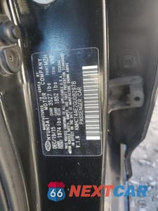 Zdjęcie 12 z 12 samochodu: 2016 HYUNDAI ACCENT SE VIN:KMHCT4AE2GU082978 - miniatura