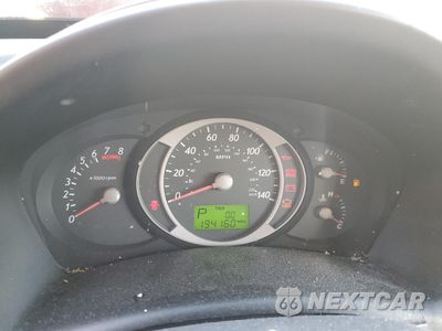 Zdjęcie 9 z 13 samochodu: 2005 HYUNDAI TUCSON GLS VIN:KM8JN12D45U223004 - miniatura
