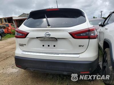 Zdjęcie 6 z 13 samochodu: 2022 NISSAN ROGUE SPORT SV VIN:JN1BJ1BV5NW347318 - miniatura