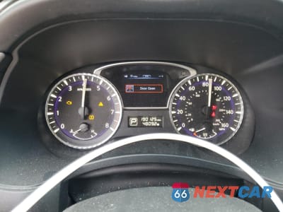 Zdjęcie 9 z 15 samochodu: 2013 INFINITI JX35 VIN:5N1AL0MN9DC343715 - miniatura