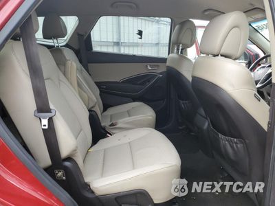 Zdjęcie 11 z 13 samochodu: 2014 HYUNDAI SANTA FE GLS VIN:KM8SNDHF1EU055143 - miniatura