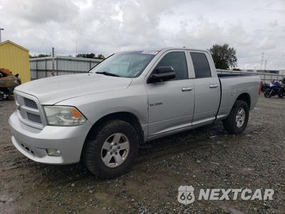 2012 DODGE RAM 1500 SPORT 1C6RD7HTXCS338556 - główne zdjęcie licytacji z USA - miniatura