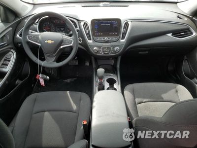 Zdjęcie 8 z 11 samochodu: 2025 CHEVROLET MALIBU RS VIN:1G1ZG5ST6SF152364 - miniatura