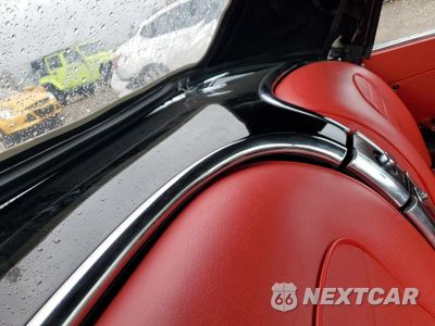 Zdjęcie 10 z 12 samochodu: 1959 CHEVROLET CORVETTE VIN:J59S102340 - miniatura