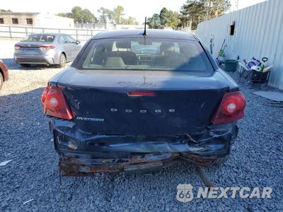 Zdjęcie 6 z 13 samochodu: 2012 DODGE AVENGER SXT VIN:1C3CDZCB2CN171699 - miniatura