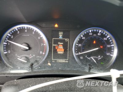 Zdjęcie 9 z 14 samochodu: 2016 TOYOTA HIGHLANDER LIMITED VIN:5TDDKRFH2GS299236 - miniatura
