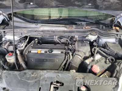 Zdjęcie 12 z 15 samochodu: 2009 HONDA CR-V LX VIN:5J6RE48399L016511 - miniatura
