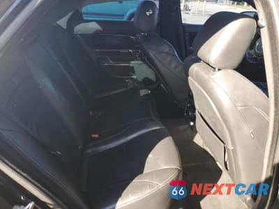 Zdjęcie 10 z 13 samochodu: 2015 JAGUAR XJ VIN:SAJWA1CZ7F8V86845 - miniatura