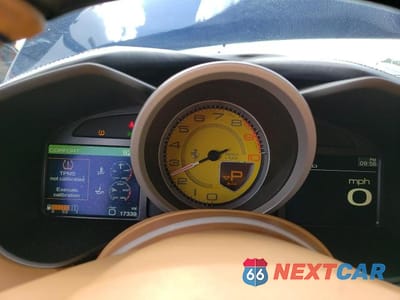 Zdjęcie 9 z 12 samochodu: 2015 FERRARI FF VIN:ZFF73SKA8F0204871 - miniatura