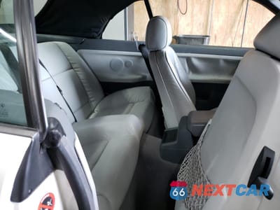 Zdjęcie 10 z 12 samochodu: 1997 BMW 328 IC AUTOMATIC VIN:WBABK8324VET98352 - miniatura