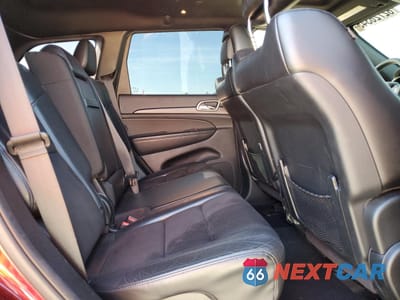 Zdjęcie 11 z 14 samochodu: 2020 JEEP GRAND CHEROKEE LAREDO VIN:1C4RJEAG0LC245235 - miniatura