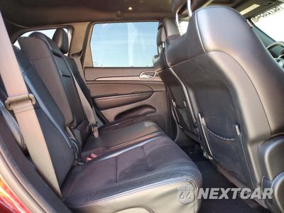 Zdjęcie 11 z 14 samochodu: 2020 JEEP GRAND CHEROKEE LAREDO VIN:1C4RJEAG0LC245235 - miniatura