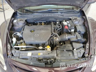 Zdjęcie 11 z 14 samochodu: 2011 MAZDA 6 I VIN:1YVHZ8CH1B5M02361 - miniatura