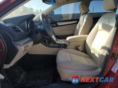Zdjęcie 7 z 12 samochodu: 2017 SUBARU LEGACY 2.5I PREMIUM VIN:4S3BNAC64H3040804 - miniatura