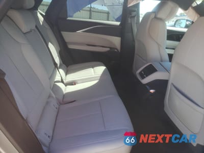 Zdjęcie 11 z 13 samochodu: 2025 CADILLAC LYRIQ LUXURY VIN:1GYKPNRL5SZ310085 - miniatura