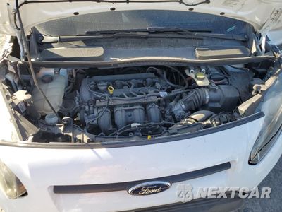 Zdjęcie 12 z 13 samochodu: 2015 FORD TRANSIT CONNECT XL VIN:NM0LS7E77F1182429 - miniatura