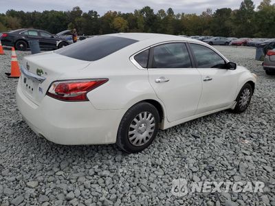 Trzecie zdjęcie samochodu z tyłu: 2015 NISSAN ALTIMA 2.5 VIN:1N4AL3AP0FN347760 - miniatura