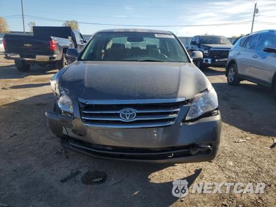 Piąte zdjęcie samochodu w środku: 2006 TOYOTA AVALON XL VIN:4T1BK36B76U158071 - miniatura