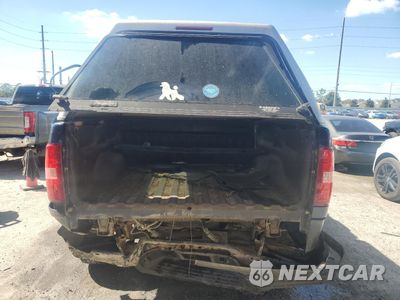 Zdjęcie 6 z 12 samochodu: 2009 CHEVROLET SILVERADO K1500 LT VIN:1GCEK29J99Z200004 - miniatura