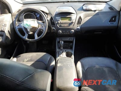 Zdjęcie 8 z 13 samochodu: 2015 HYUNDAI TUCSON LIMITED VIN:KM8JUCAG3FU078808 - miniatura