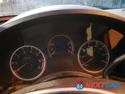 Zdjęcie 9 z 12 samochodu: 2015 NISSAN TITAN S VIN:1N6AA0EJ5FN507701 - miniatura