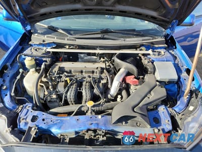 Zdjęcie 11 z 13 samochodu: 2009 MITSUBISHI LANCER ES/ES SPORT VIN:JA3AU26U09U615568 - miniatura