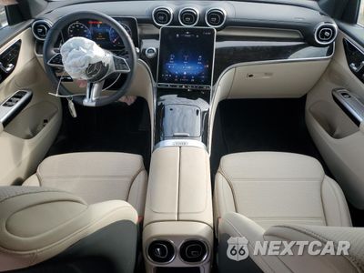 Zdjęcie 8 z 13 samochodu: 2023 MERCEDES-BENZ GLC 300 4MATIC VIN:W1NKM4HB5PU022338 - miniatura