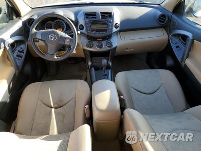 Zdjęcie 8 z 13 samochodu: 2010 TOYOTA RAV4 VIN:JTMZF4DV2AD021297 - miniatura