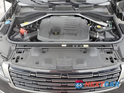 Zdjęcie 12 z 13 samochodu: 2023 LAND ROVER RANGE ROVER SE VIN:SALKP9FU2PA088128 - miniatura