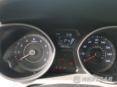 Zdjęcie 9 z 14 samochodu: 2015 HYUNDAI ELANTRA SE VIN:5NPDH4AE8FH587605 - miniatura