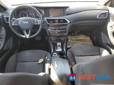 Zdjęcie 8 z 15 samochodu: 2018 INFINITI QX30 BASE VIN:SJKCH5CP5JA041308 - miniatura